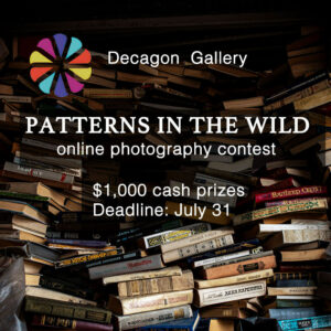 Patterns in the Wild