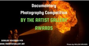 Documentary Photography by The Artist Gallery Awards
