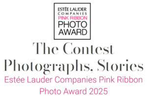Estee Lauder Pink Ribbon Photo Award 2025