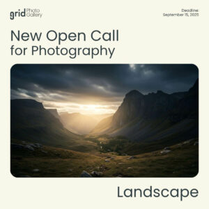 Landscape Photography by Grid Photo Gallery