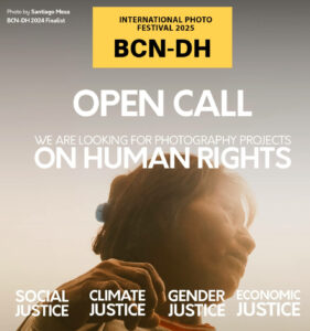 Barcelona Human Rights International Photo Festival