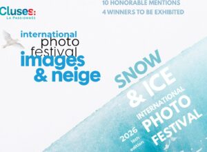Snow & Ice International Photo Festival – IMAGE & NEIGE