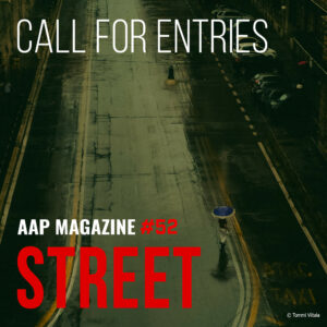 AAP Magazine #52 STREET