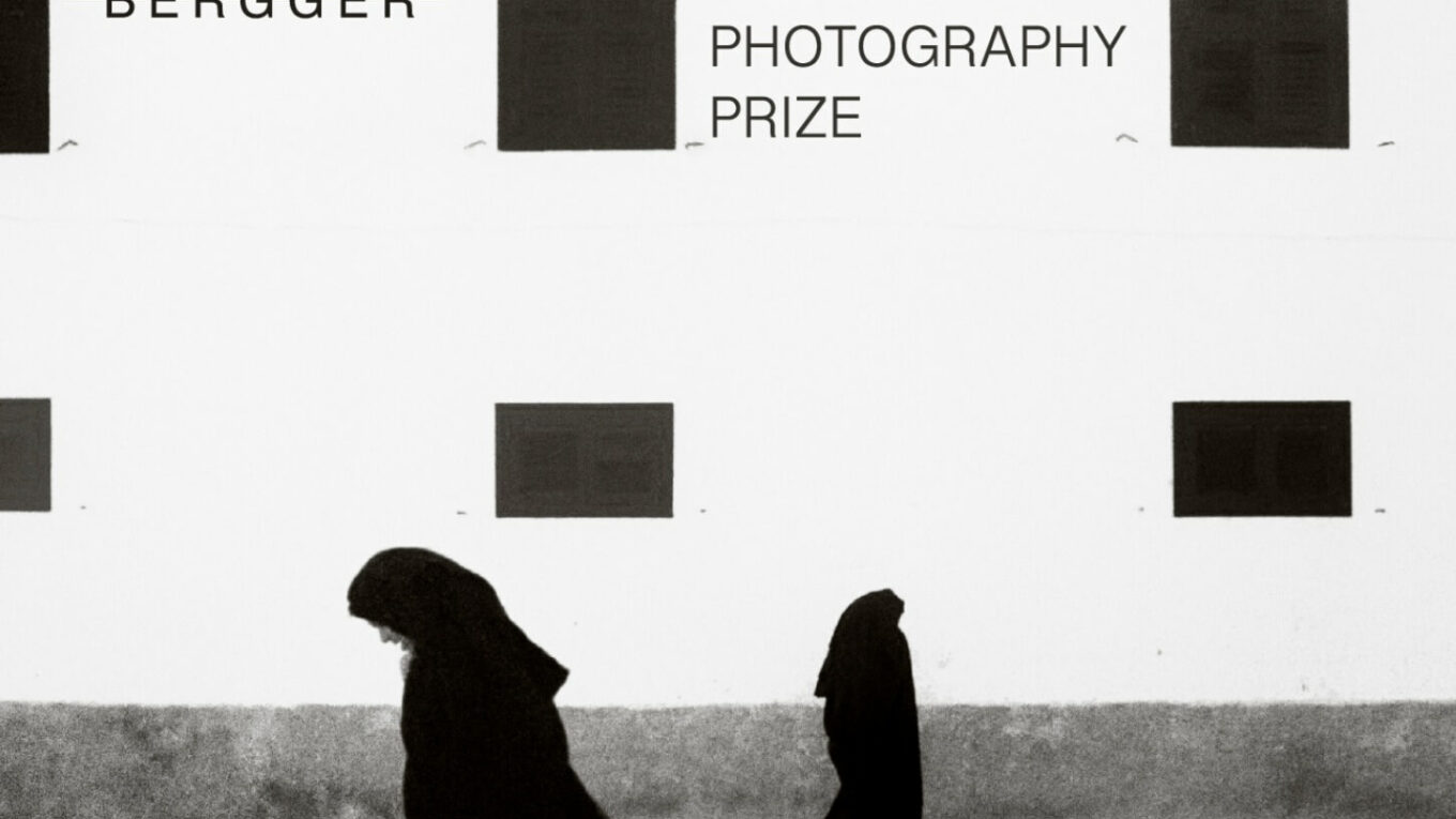 Bergger Analog Photography Prize
