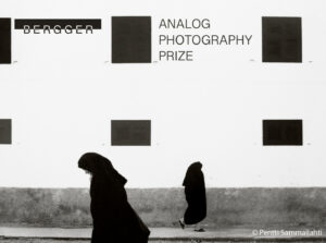 Bergger Analog Photography Prize