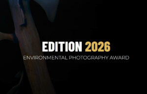Environmental Photography Award
