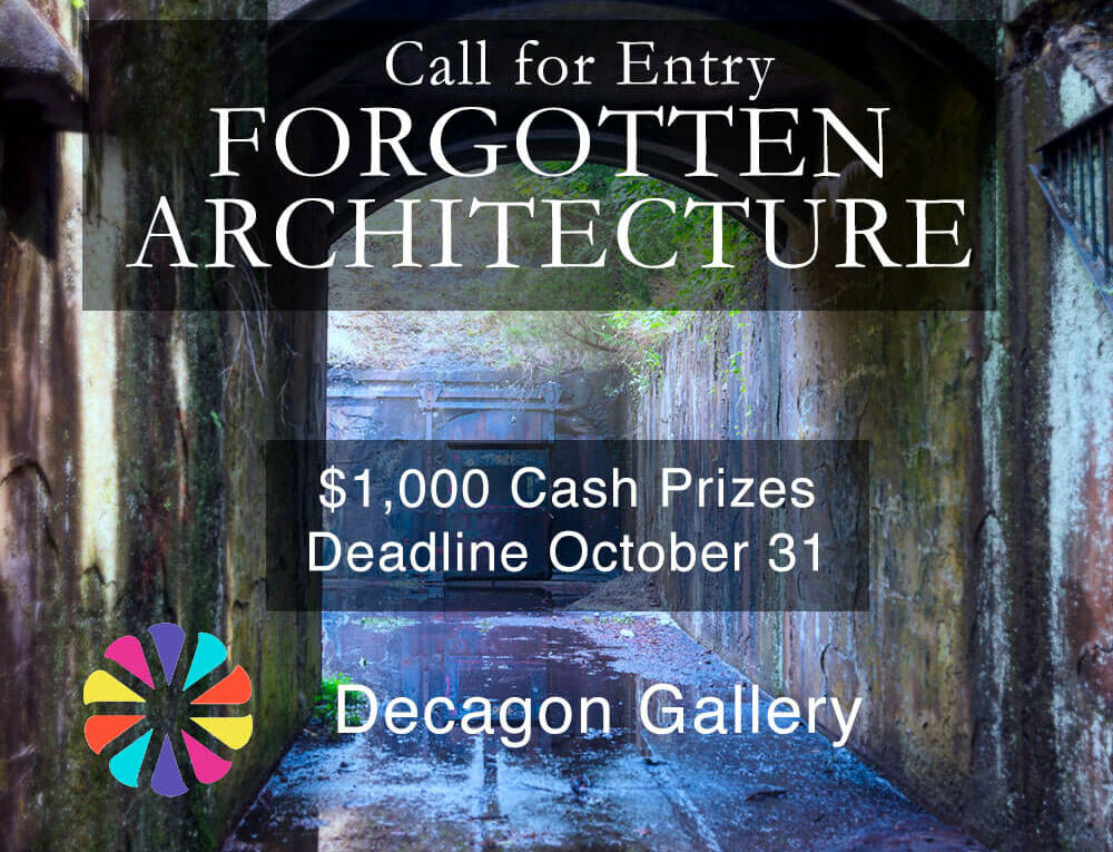 Forgotten Architecure