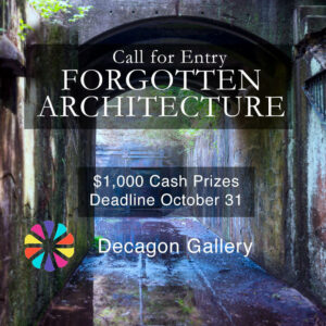 Forgotten Architecure