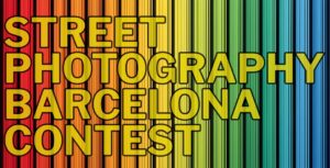 Street Photography Barcelona Contest
