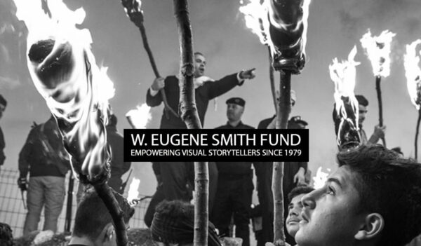 W. Eugene Smith Grant