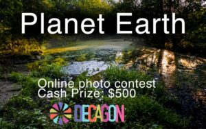 Planet Earth
