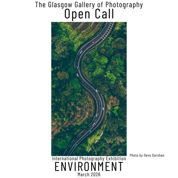 Environment International Photography Exhibition