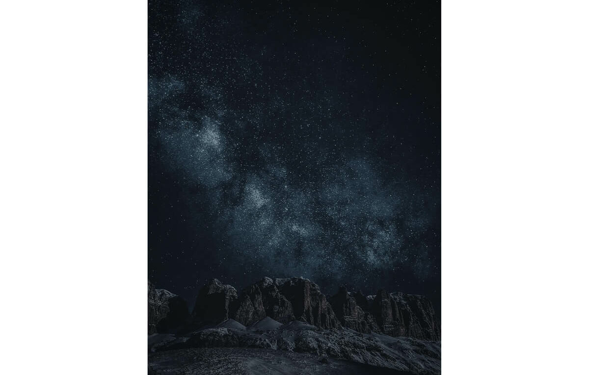 Night International Photography Exhibition