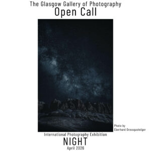 Night International Photography Exhibition