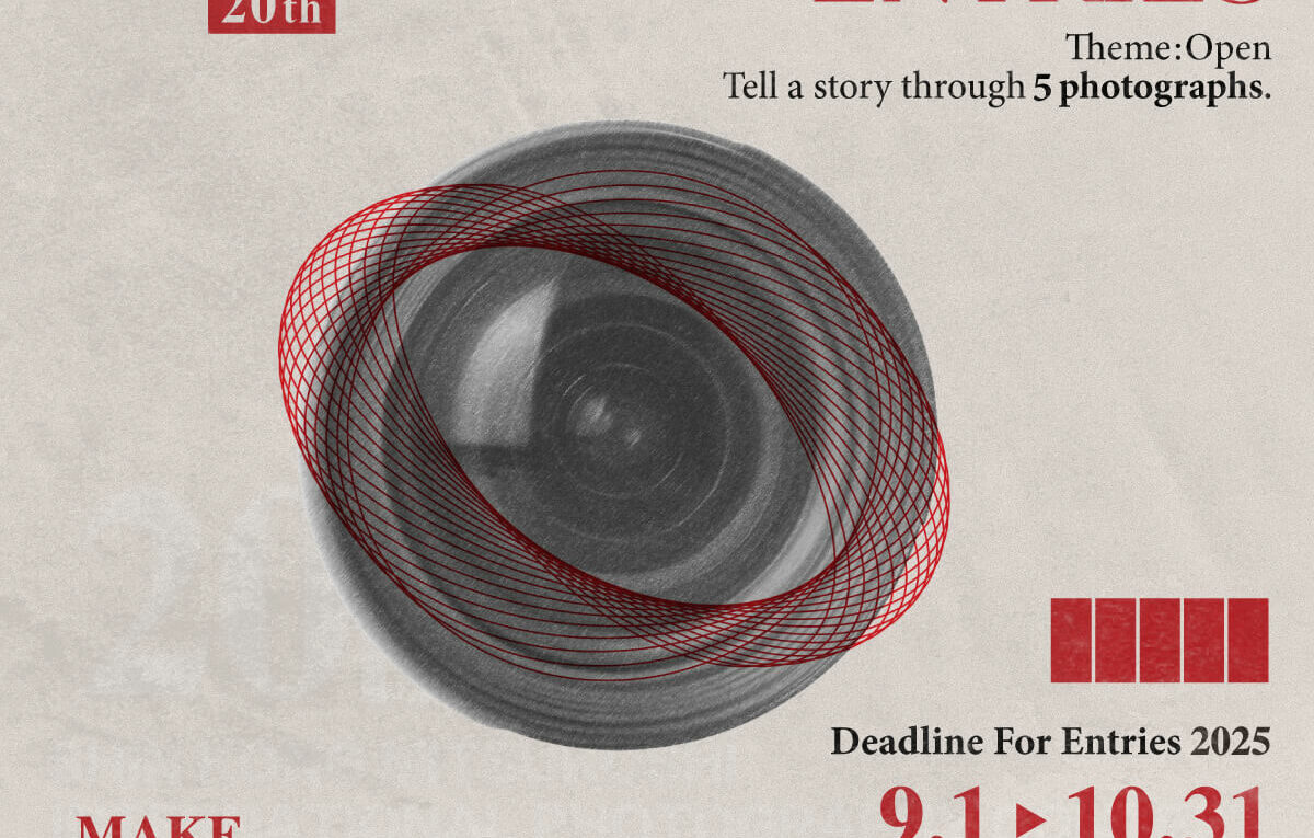 Shin Kong Mitsukoshi Photography Contest