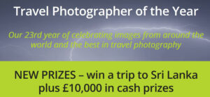 TPOTY Travel Photographer of the Year