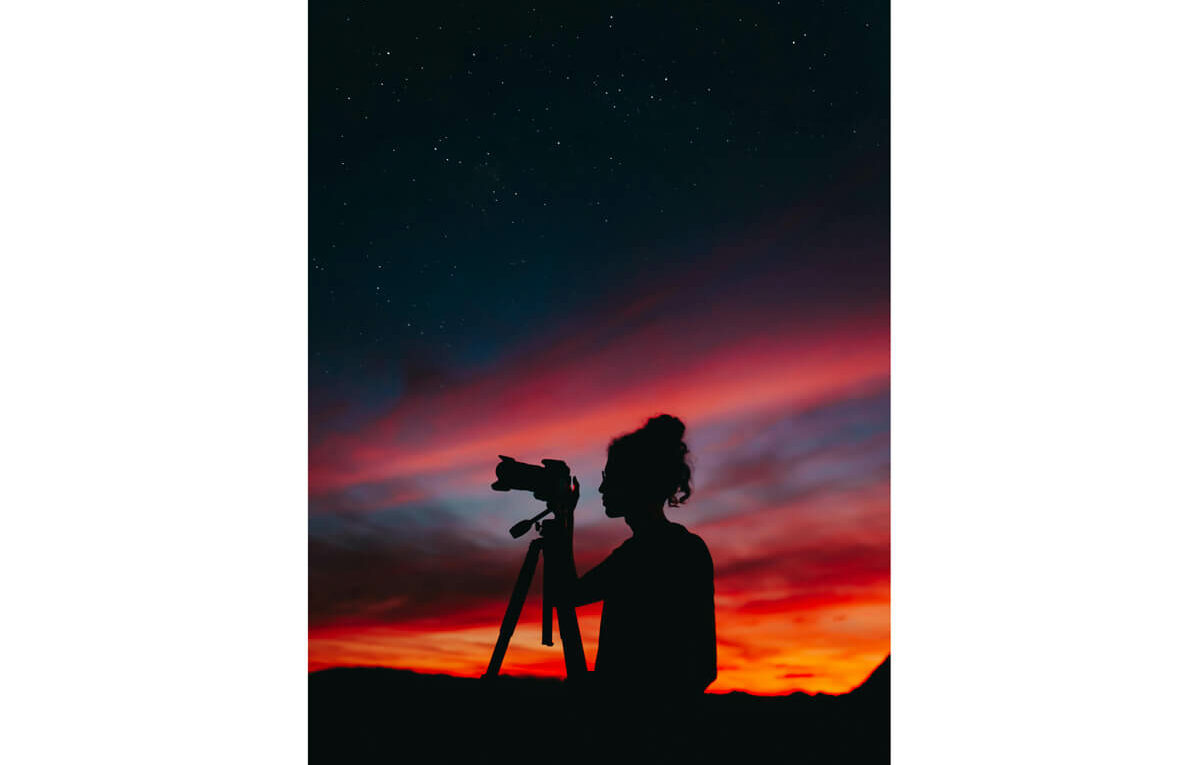 Women in Photography Exhibition