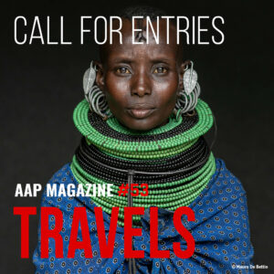 All About Photo Magazine 53: Travels