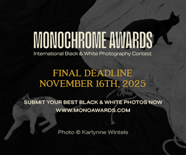 Street Photographers Foundation Awards ends 31 July 2024 Photo