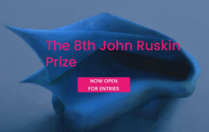 8th John Ruskin Prize