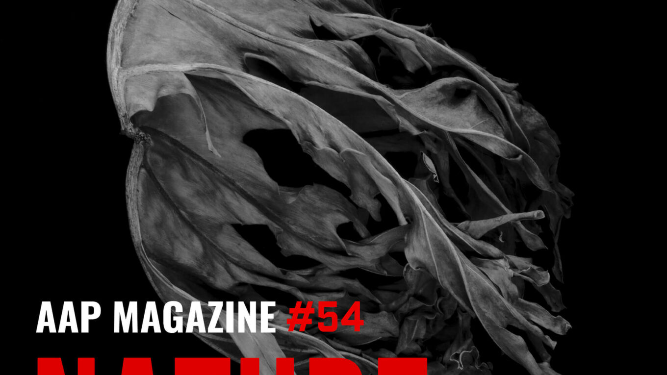 AAP Magazine 54 Nature