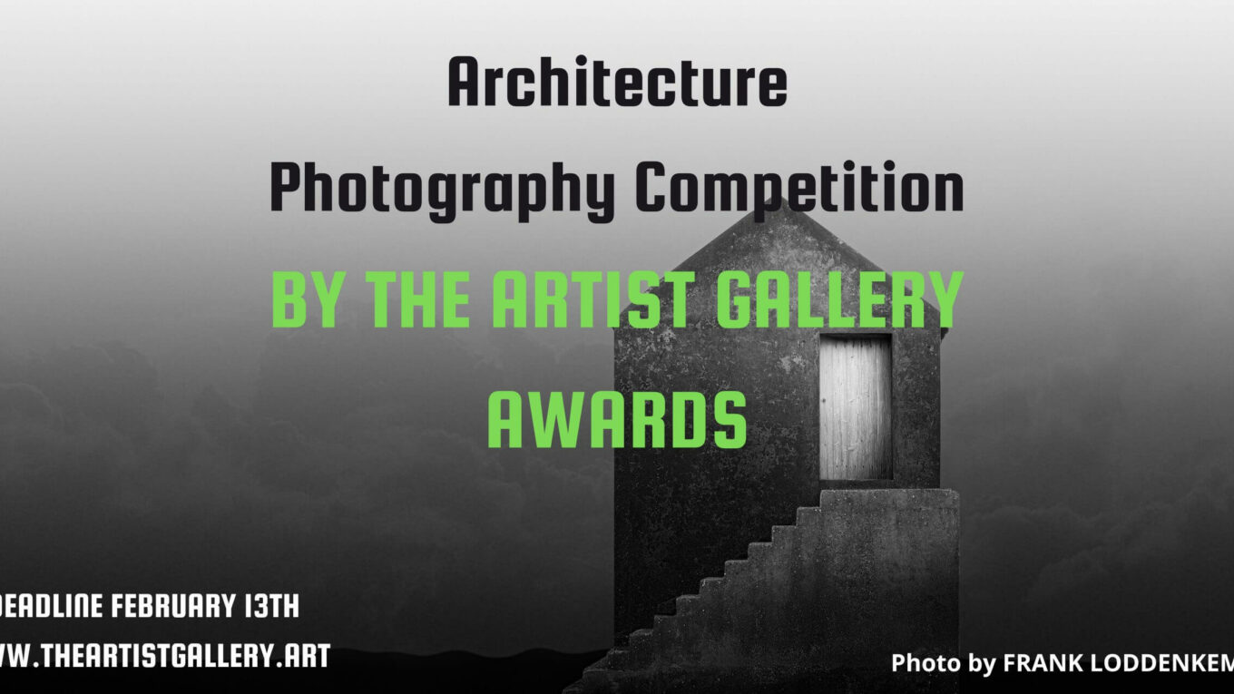 Architecture Photography Contest