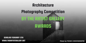 Architecture Photography Contest