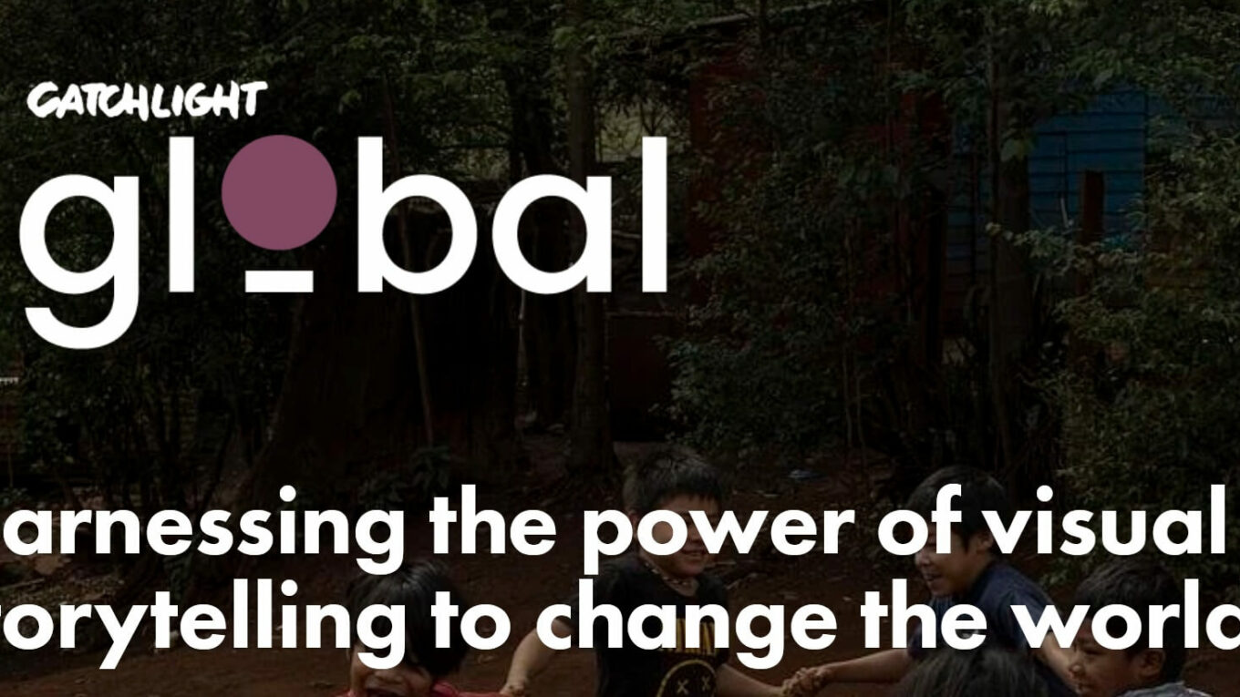 CatchLight Global Fellowship