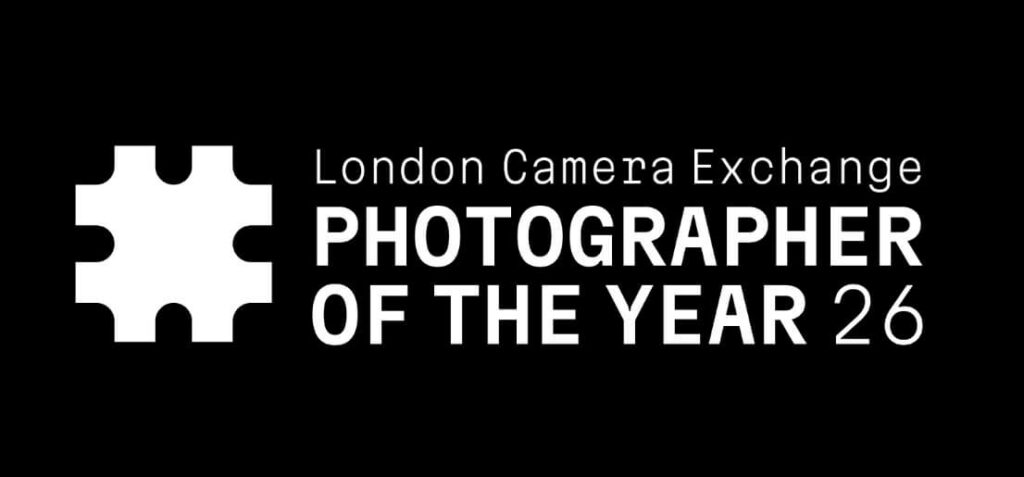 London Camera Exchange Photographer of the Year 2026 | Photo Contest ...