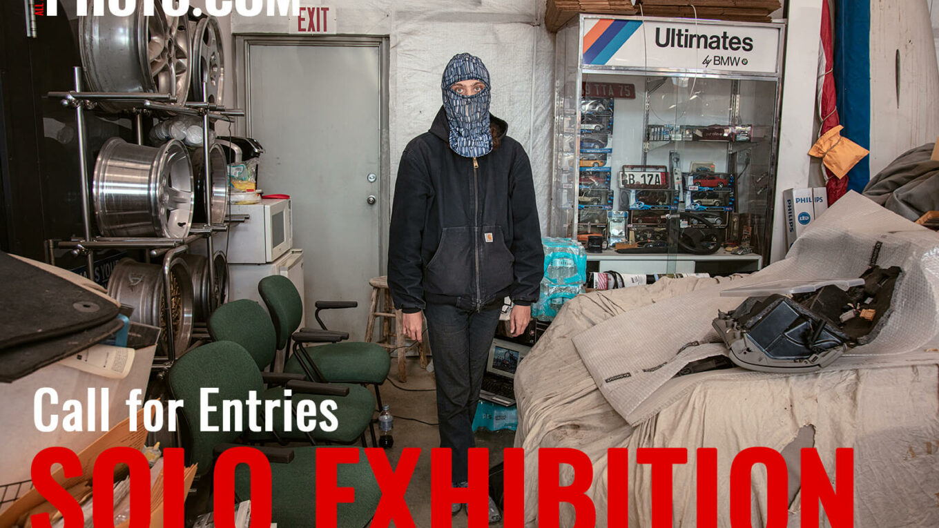 AAP: Solo Exhibition