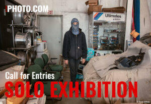 AAP: Solo Exhibition