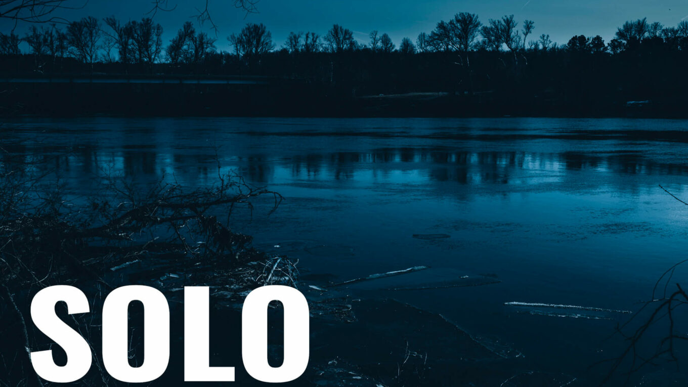 All About Photo Solo Exhibition