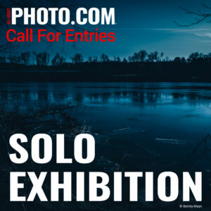 All About Photo Solo Exhibition