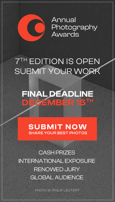 Annual Photo Awards Photo Contest 2025