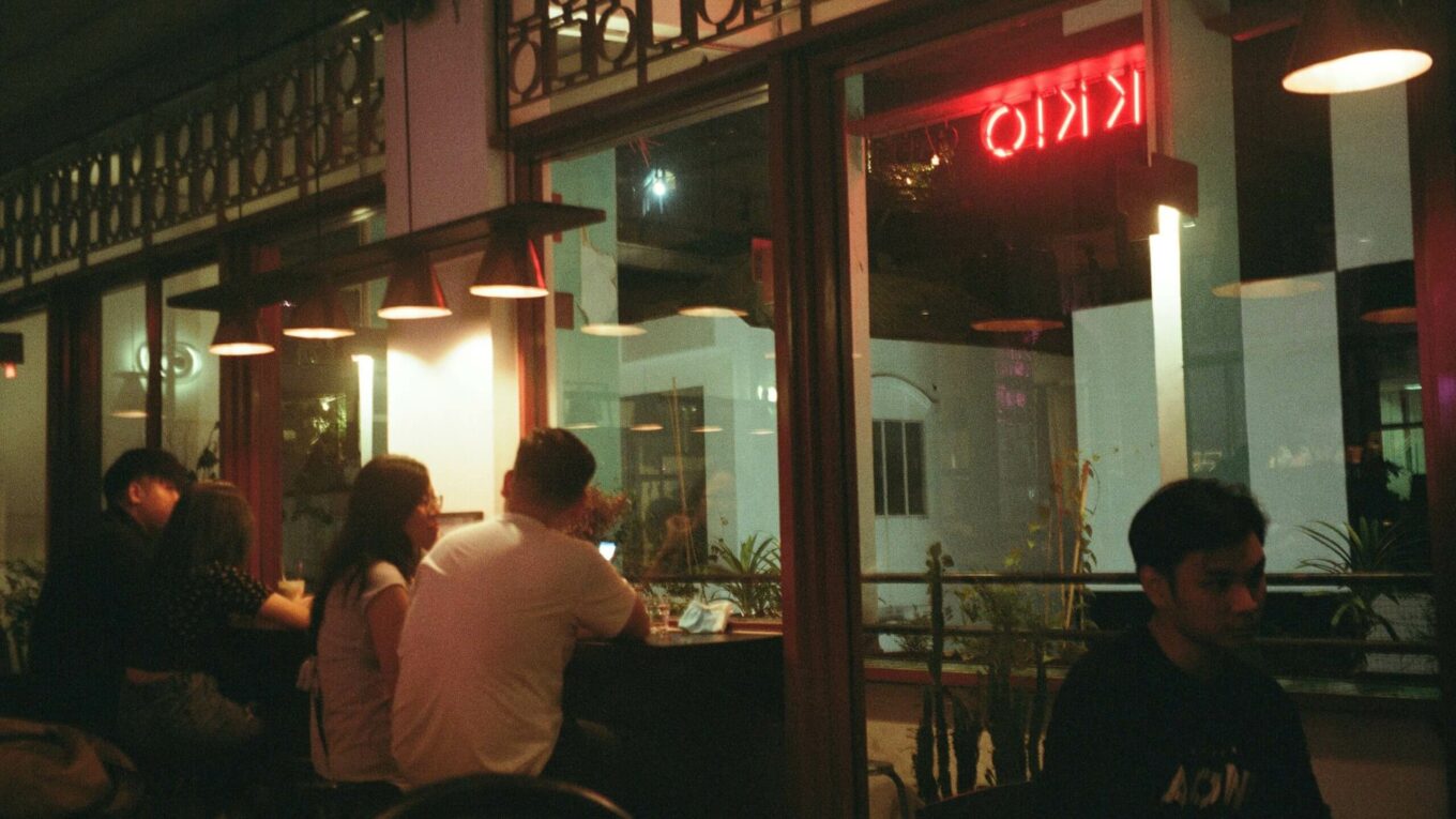 “Asia” A Photography Exhibition