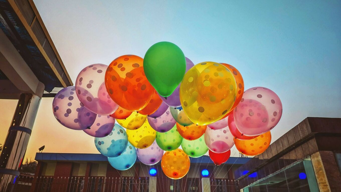 “Colours 2” A Colour Photography Exhibition