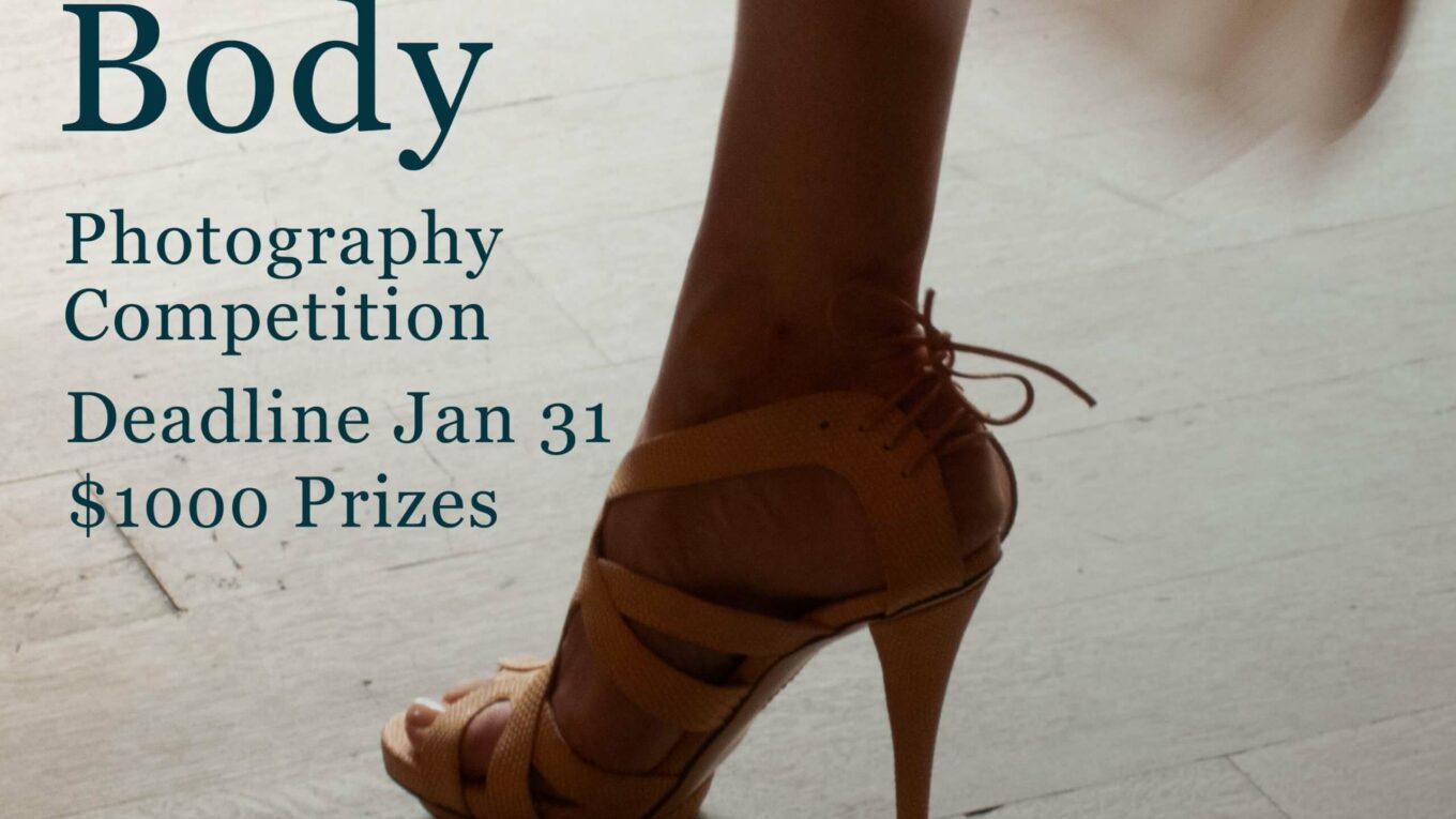 Human Body – the art of seeing ourselves