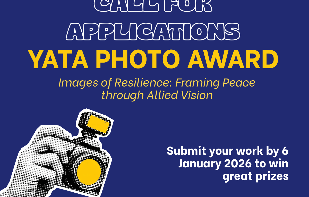 Images of Resilience: Framing Peace through Allied Vision