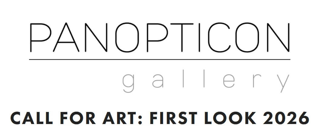 Panopticon Gallery Call for Art: First Look
