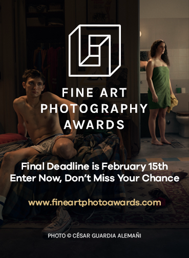 Fine Art Photography Contest 2026