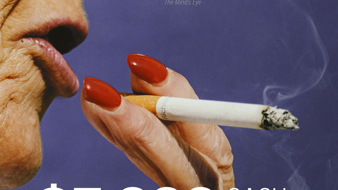 All About Photo Awards - The Mind’s Eye