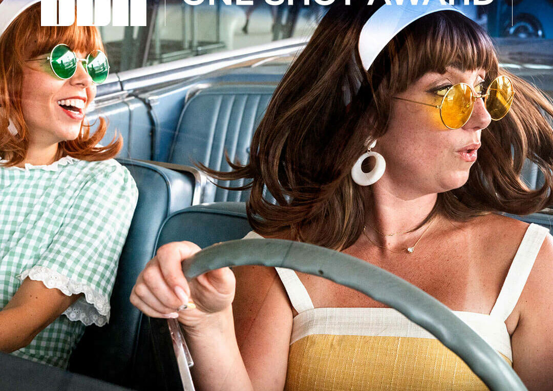 BBA One Shot Award – Winter