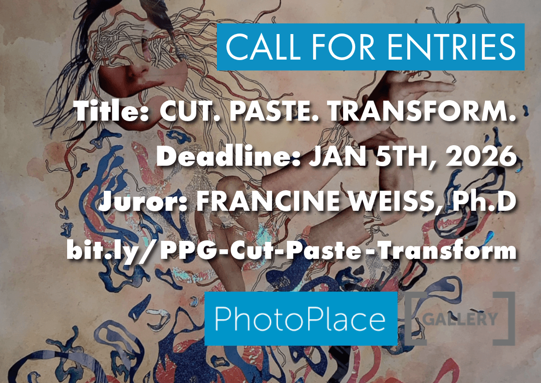 Cut. Paste. Transform