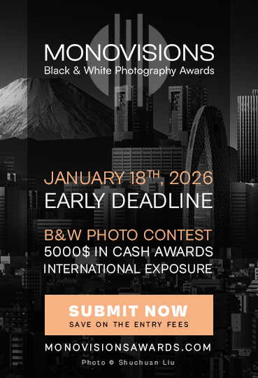 BW Photo Awards Photo Contest 2026