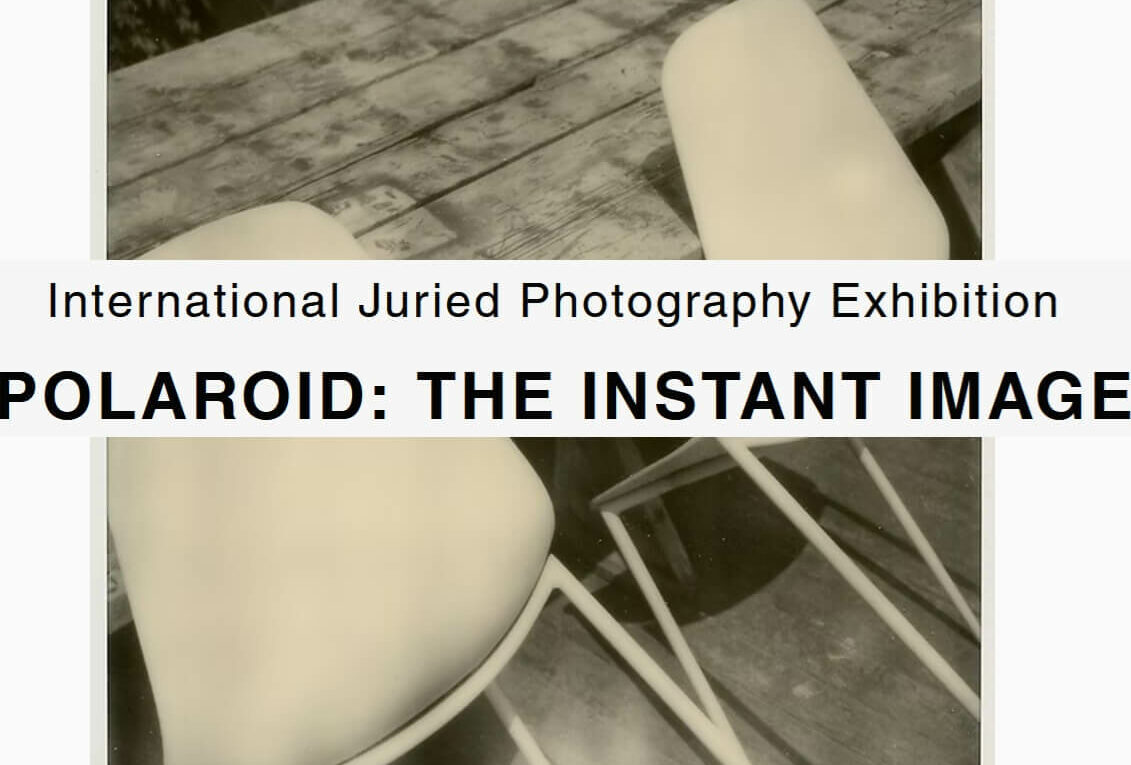 POLAROID: The Instant Image