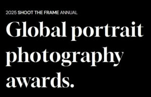 Shoot The Frame Annual Awards