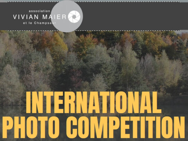 Vivian Maier International Photo Competition