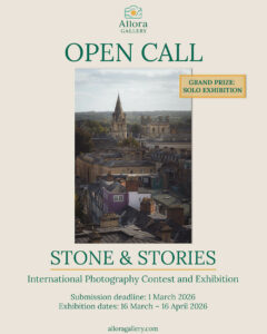 “Stone & Stories” Photography Contest and Exhibition