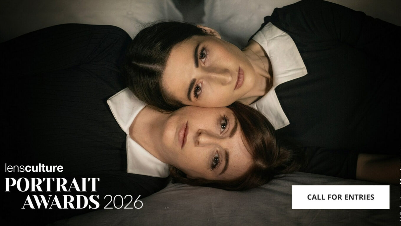 LensCulture Portrait Awards