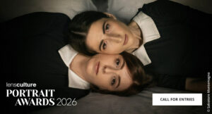 LensCulture Portrait Awards